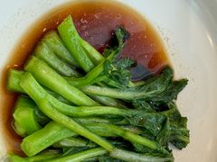 -泰悦一品·粤菜·烤鸭·茶点(金融街店)