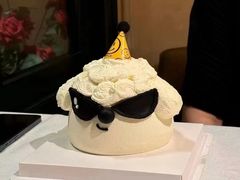 -Dark Horse·黑马蛋糕·低脂·低糖淡奶(金匙望湖大厦店)