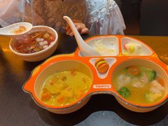 -探鱼·鲜青椒爽麻烤鱼(增城东汇城店)