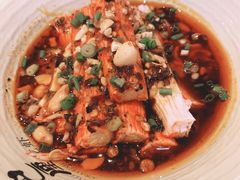 -巴厘龙虾·榜首油焖大虾(青山店)