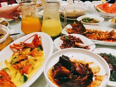 -金时代顺风大酒店(金山店)