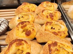 -木子木水日式烫面包(杭州首店)