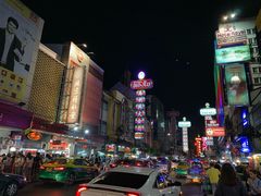 -唐人街(耀华力路)