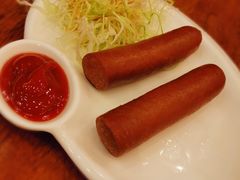 -玛格萝妮比萨屋(四平店)