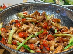 -八碗湘长沙市井菜(坡子街店)