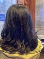-T.1 hair salon烫染接发