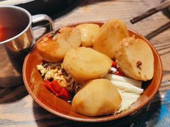-冯校长老火锅(深圳总店)