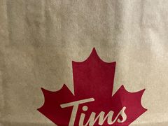 -Tims天好咖啡(北大街万象城店)