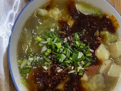 -老字号贾家肉丸糊辣汤(光明巷店)