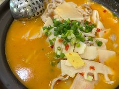 -李师傅脆肚(梅林店)