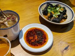 -黄小串·烤串海鲜涮牛肚(升龙广场店)