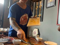 -超级神炭烤肉夜食(芥园西道店)