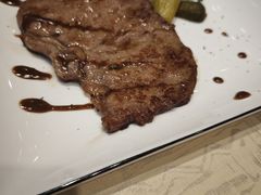 -安德烈俄式西餐厅(中央大街店)