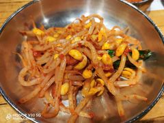 -姜虎东白丁烤肉(银泰中心in99店)