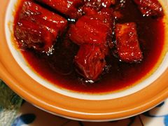 -小菜园新徽菜(常州武进吾悦店)