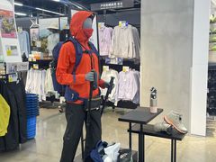 -迪卡侬(大英山店)