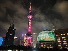 -黄浦江游览-售票处