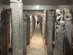 -西安关中民俗艺术博物院