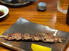 -鸟鹏烧鸟居酒屋(仁恒梦中心店)