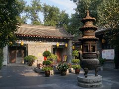 -湘子庙