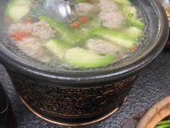 -旺爷砂锅·茶作(国贸城店)