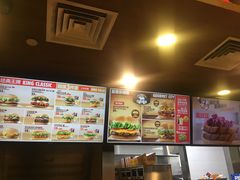 -汉堡王(EAC欧美中心店)