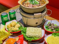-赤甲皇(仙霞路店)