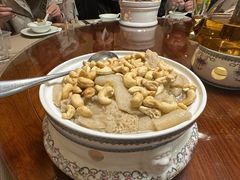 -长春观斋补堂素菜馆