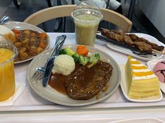 -宜家·瑞典风味餐厅(北京西红门店)