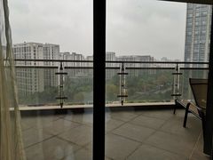 -仁恒辉盛阁酒店公寓