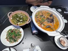 -明丰小渔馆(明月路店)