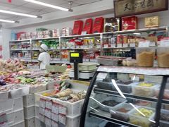 -北京稻香村(方庄店)