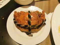 -科华明宇豪雅饭店·汇景全日制餐厅