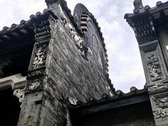 -黄埔古港