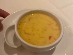 杨枝甘露-利苑酒家(合景国际金融广场店)