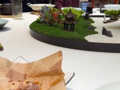 -玉华台饭庄·淮扬菜·烤鸭(望京店)