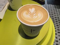 -Parking Coffee(孩儿巷店)