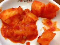 -敏丁拌饭(中街总店)