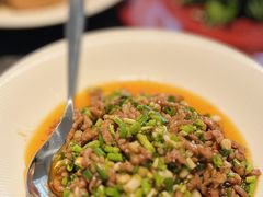 -金谷仓家庭料理(马泉营店)