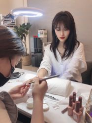 点击看大图 -Fanni美甲美睫皮肤管理