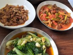 -小杨生煎(香港名都店)