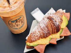 -Something For(中洲湾店)