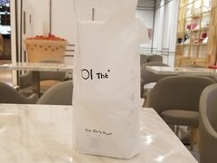-KOI Thé(力宝广场店)