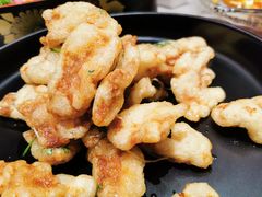 -宏达宴老菜馆(群力第四大道店)