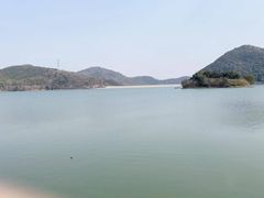 -宁波九龙湖开元度假村