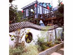 -慢丽江·云南野生菌土鸡锅(西山店)