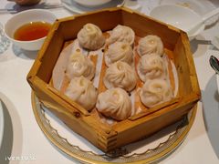 -杭州香格里拉·香宫中餐厅