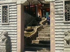 -宁波五龙潭景区