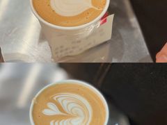 -Manner Coffee(壹方城店)