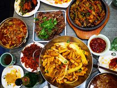-春花民族美食(佳木斯总店)